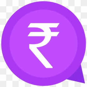 Rupee Icon Png Image Free Download Searchpng - Rupee Clipart, Transparent Png - indian rupees symbol png