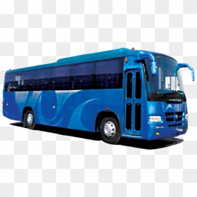 Tour Bus Png - Buss Png, Transparent Png - volvo bus images png