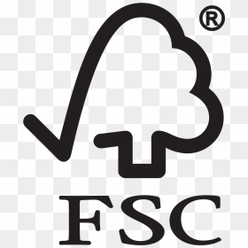 Fsc Icon Vector, HD Png Download - tree plan png free download