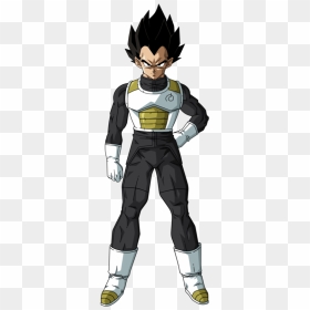Power Rangers Mighty Morphin Black, HD Png Download - bardock png