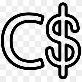 Ttf Indian Rupee Symbol - Signo De Cordoba Nicaragua, HD Png Download - indian rupees symbol png