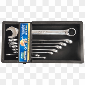 Cutting Tool, HD Png Download - spanner png