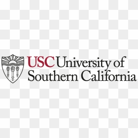 Usc School Of Architecture Logo , Png Download - Southern California University Png Logo, Transparent Png - usc png
