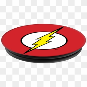 Flash Icon - Pop Socket The Flash, HD Png Download - special offer png icon
