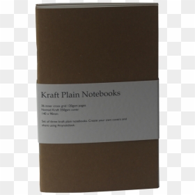 Notebook Transparent Plain - Paper, HD Png Download - ek onkar png