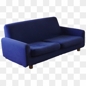 Sofa - Couch, HD Png Download - sofa set top view png