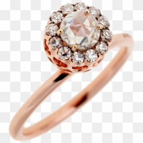 Pre-engagement Ring, HD Png Download - jewellery png images