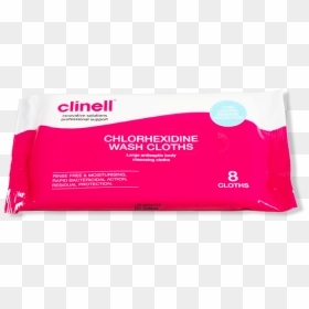 Clinell Chlorhexidine Wash Cloths, HD Png Download - degree cap png
