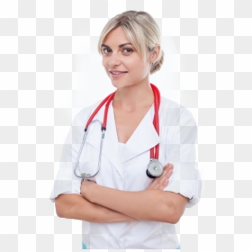 Doktor Nilgün Kır, HD Png Download - doctor images png