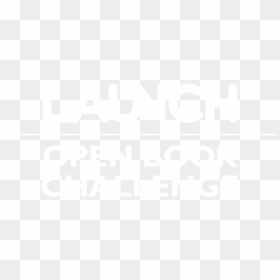 Open Book Challenge - Johns Hopkins Logo White, HD Png Download - book images png