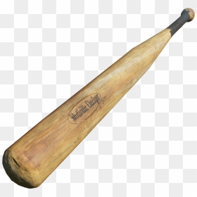 Miscreated Wiki - Oar, HD Png Download - cricket bat and ball png