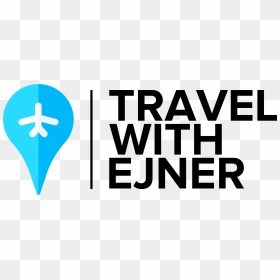 Travel With Ejner - Izi Travel, HD Png Download - flying cloth png