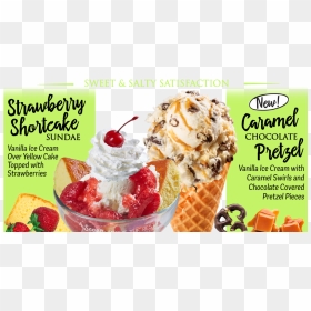 Slider Image One - Bruster's Ice Cream, HD Png Download - ice creams png