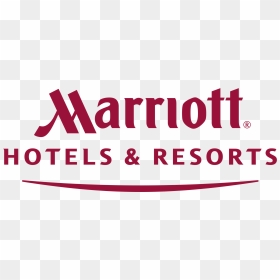 Marriott Hotel, HD Png Download - marriott logo png