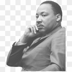 Mlk Png Clipart Images Gallery For Free Download - Fake Martin Luther King Quote, Transparent Png - mlk png