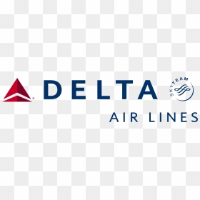 Thumb Image - Delta Airlines Logo 2018, HD Png Download - delta logo png