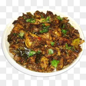 Pepper Chicken Fry Is Ready - Pepper Chicken Fry Png, Transparent Png - chicken fry png