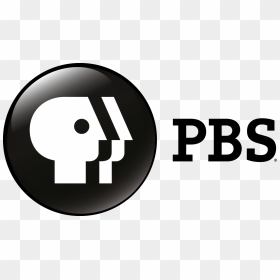 Pbs Logo Public Broadcasting Service Png - Pbs Org, Transparent Png - pbs logo png