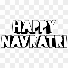 Navratri Messages - Human Action, HD Png Download - sherawali mata png