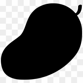 Mango - Transparent Mango Clipart Png, Png Download - mango vector png