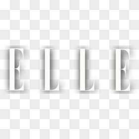 Com Featured Macy"s Herald Square Blow Dry Bar Blowout - Elle Magazine Logo White Png, Transparent Png - macys logo png