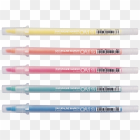 Sakura Line Marker Oa - Pipe, HD Png Download - marker png
