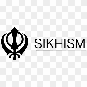 Sikh Religion - Sikhism Symbol, HD Png Download - punjabi turban png