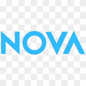 Nova Pbs Logo , Png Download - Circle, Transparent Png - vhv