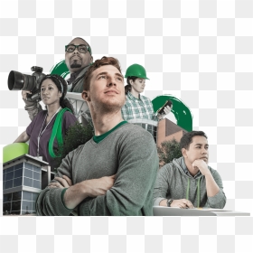 Ivy Tech Community College - Fan, HD Png Download - success images png