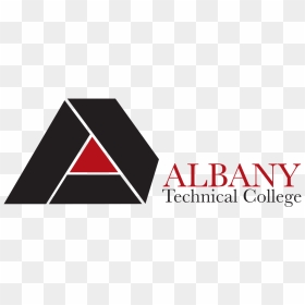Albany Technical College Logo, HD Png Download - technical png