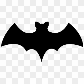 8 2 Halloween Bat Picture - Bat Png, Transparent Png - cricket bat vector png