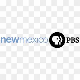 New Mexico Pbs Logo, HD Png Download - pbs logo png