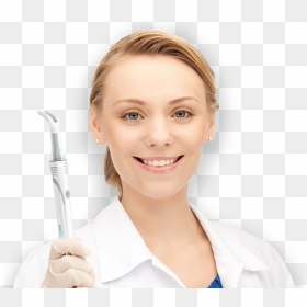 Thumb Image - Dental Doctor Png, Transparent Png - doctor images png