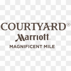 Thumb Image - Tan, HD Png Download - marriott logo png