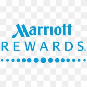 Everything About The Marriott Rewards Program First - Marriott Rewards Logo Vector, HD Png Download - marriott logo png