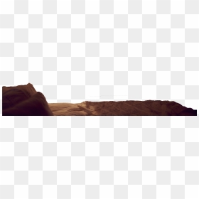 Butte, HD Png Download - optical flares png