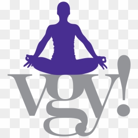 Yoga And Meditation Flyers, Hd Png Download - Yoga Day, Transparent Png - namaskar images png
