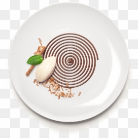 Foodini - Meringue, HD Png Download - food dish png