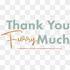 Text-thankyou - Graphic Design, HD Png Download - thankyou png