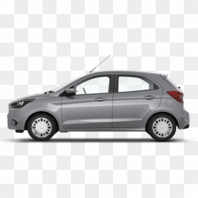 Tata Indica Side View, HD Png Download - indica car png