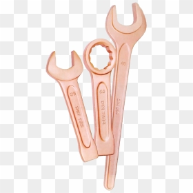 Cosmetics, HD Png Download - spanner png