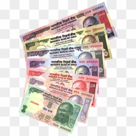 Indian Rupees, HD Png Download - indian rupees symbol png
