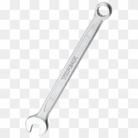 Socket Wrench, HD Png Download - spanner png