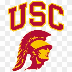 Usc Helmet Logo - Castro Valley High School Logo, HD Png Download - usc png