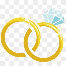 Transparent Background Wedding Ring Clipart, HD Png Download - ek onkar png