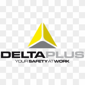Delta Plus Group, HD Png Download - delta logo png