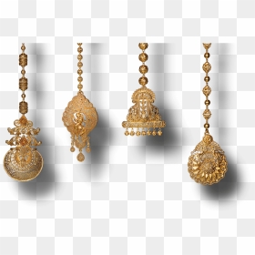 Jewellery, HD Png Download - deepika padukone png