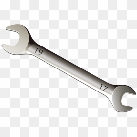 Cone Wrench, HD Png Download - spanner png
