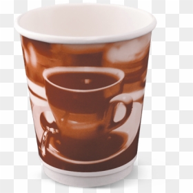 Cup, HD Png Download - hot tea cup png