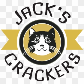 Jack’s Crackers, Llc , Png Download - Cartoon, Transparent Png - crackers images png